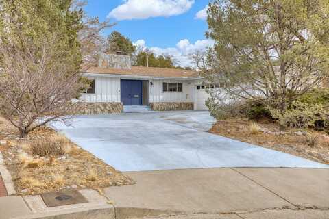 4713 Krick Court NE, Albuquerque, NM 87110