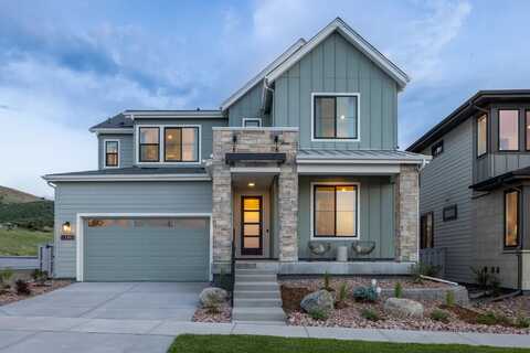 11103 Encantado Trail, Lone Tree, CO 80134