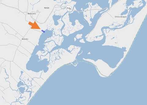 Lot 10 WATTS BAY DR, WALLOPS ISLAND, VA 23337