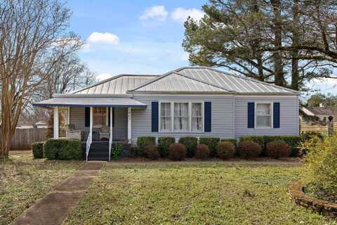 407 Collier Ave, Florence, AL 35630