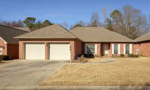 155 Breckenridge Ct, Florence, AL 35630