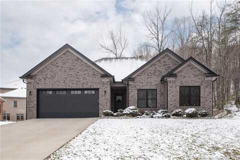 2703 Clearstream Court, New Albany, IN 47150