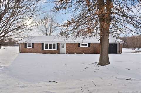 13575 Maple Street NE, Palmyra, IN 47164