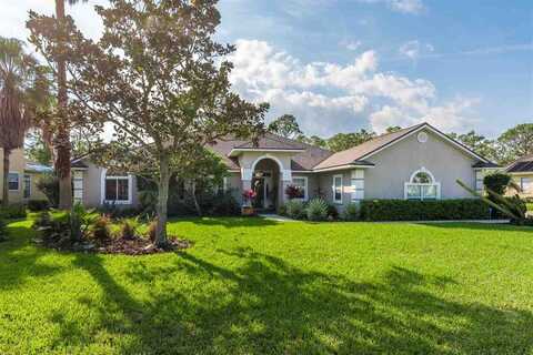 129 Herons Nest Lane, Saint Augustine, FL 32080