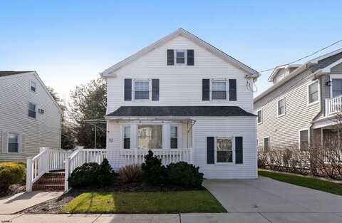 4 S Brunswick Ave, Margate City, NJ 08402