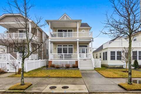 2205 West Ave, Ocean City, NJ 08226