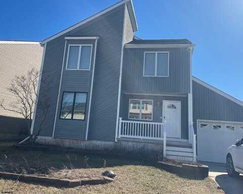 6 Hutchison Pl, Brigantine, NJ 08203