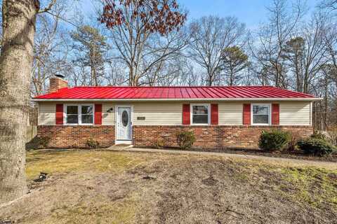 324 S Nectar Ave, Galloway Township, NJ 08205