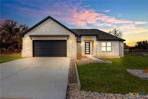 805 John Price, Blanco, TX 78606