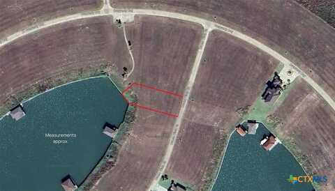 Lot 241 Bueno Vista Court, Port o Connor, TX 77982