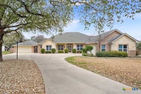 100 Spring Meadow Lane, Belton, TX 76513