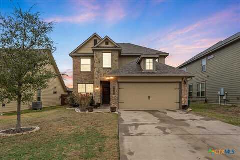 5338 Fenton Lane, Belton, TX 76513