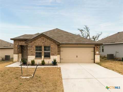 2314 Merganser Drive, Copperas Cove, TX 76522