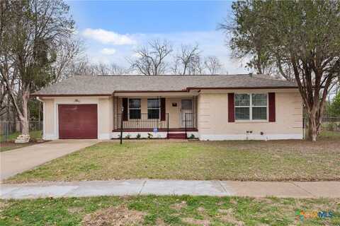 1105 Brock Drive, Killeen, TX 76543