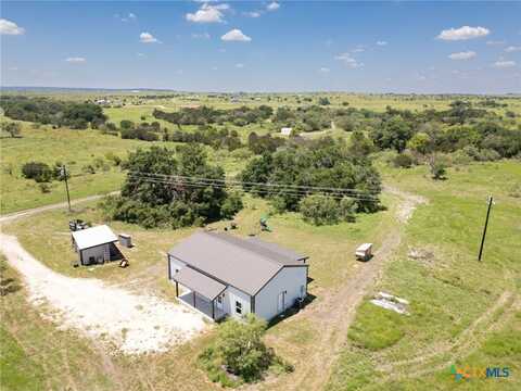 498 County Road 2337, Lampasas, TX 76550