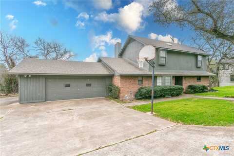 2601 River Oaks Drive, Belton, TX 76513