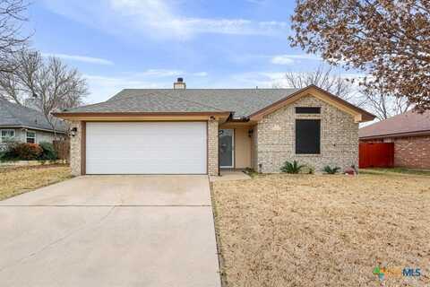 2405 Henry Drive, Killeen, TX 76543