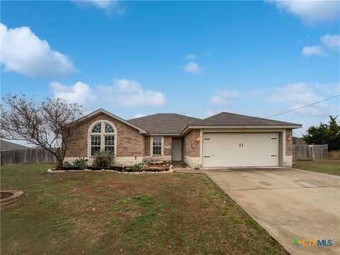 1231 Homestead, Kempner, TX 76539