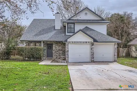 1931 Lisa Lane, San Marcos, TX 78666