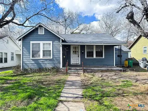 507 Meyer Street, Victoria, TX 77901