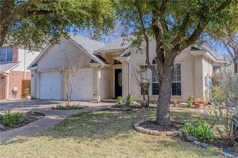 16810 WILLOW OAK Lane, Round Rock, TX 78681