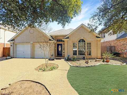 16810 WILLOW OAK Lane, Round Rock, TX 78681