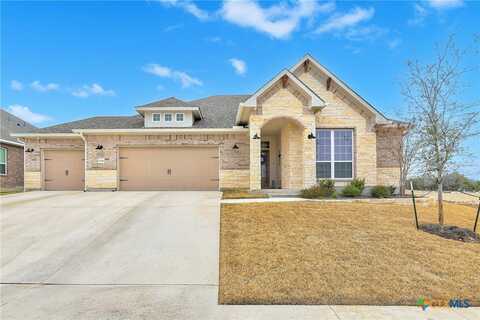 1330 Logan Boulevard, Salado, TX 76571