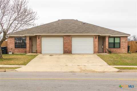 3313 Florence Road, Killeen, TX 76542