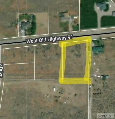 3533 W Old Hwy 91, Inkom, ID 83245