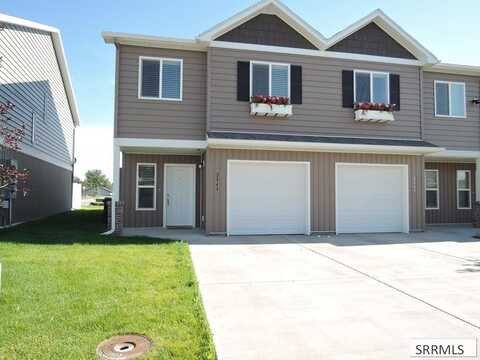 2845 Murwood Street, Idaho Falls, ID 83402