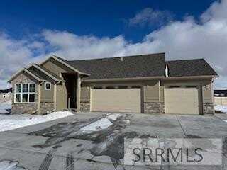 4767 Possibility Lane, Idaho Falls, ID 83404