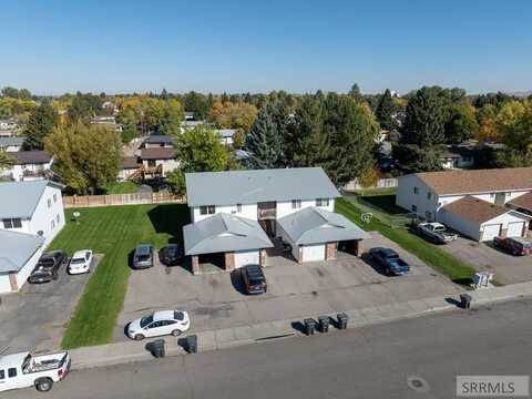 2137 Stace Street, Idaho Falls, ID 83401