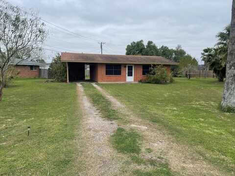 427 David Cuervo St., Laguna Vista, TX 78578