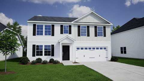 5026 Burke Meadows Run, Chesnee, SC 29323