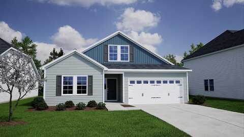 5010 Burke Meadows Run, Chesnee, SC 29323