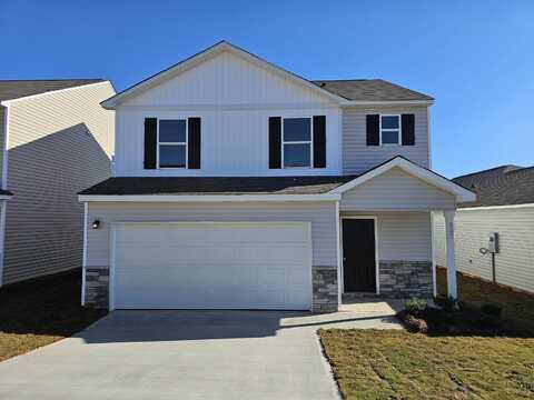 337 Dermont Drive, Spartanburg, SC 29303