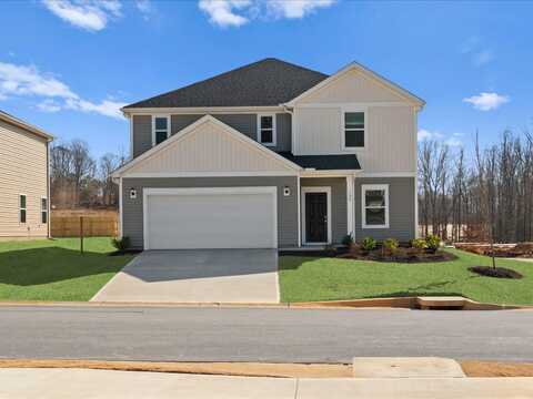 129 Martel Drive, Spartanburg, SC 29301