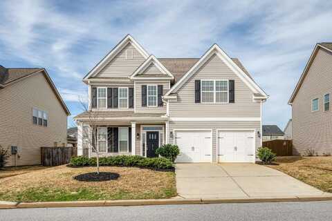 672 Highgarden Lane, Boiling Springs, SC 29316