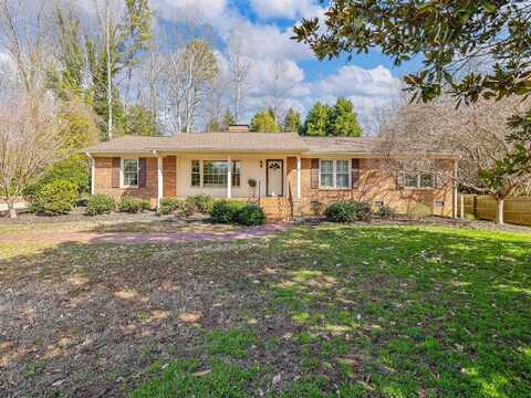 507 Perrin Dr, Spartanburg, SC 29307