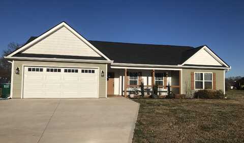 940 Henderson Road, Chesnee, SC 29323