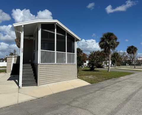 528 Pueblo, Fort Myers Beach, FL 33931