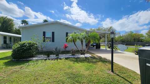 3000 US HWY 17/92 W, LOT #317, Haines City, FL 33844