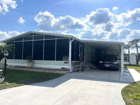 35711 Washington Loop Road #MH23, Punta Gorda, FL 33982