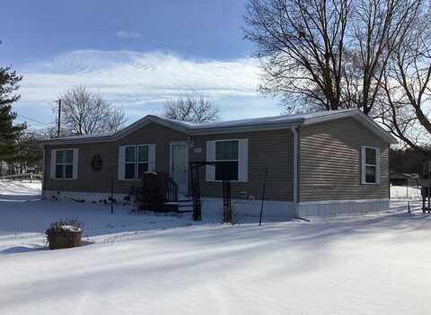 2801 Mallow, Elkhart, IN 46514