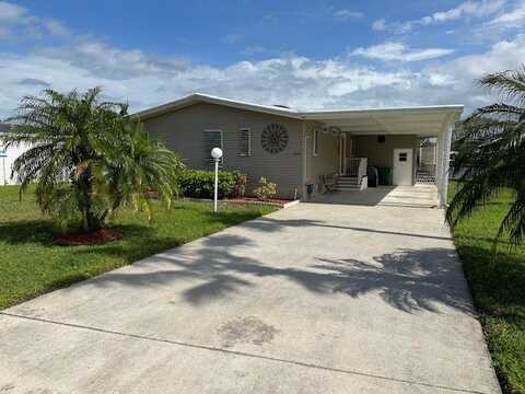 1021 WEST LAKEVIEW DRIVE, Sebastian, FL 32958