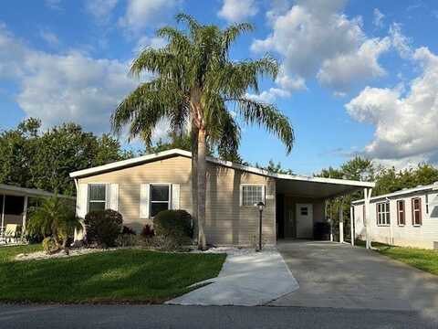 2500 KELLY DRIVE, Sebastian, FL 32958