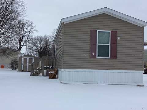 2906 Green Tree, Elkhart, IN 46514