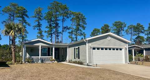 3024 Thoroughfare Court, Conway, SC 29526