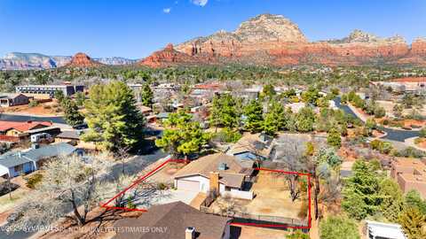 20 Page Pkwy, Sedona, AZ 86336