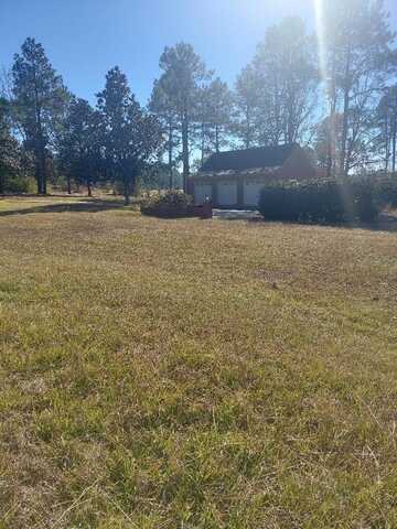 1725 Tract #1 Hwy 84W, Cairo, GA 39828